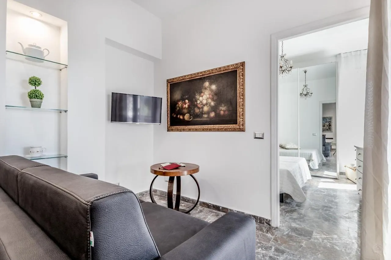 Maison Accademia Rome