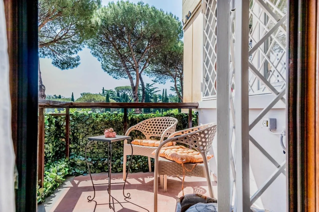 Maison Accademia Rome Apartment