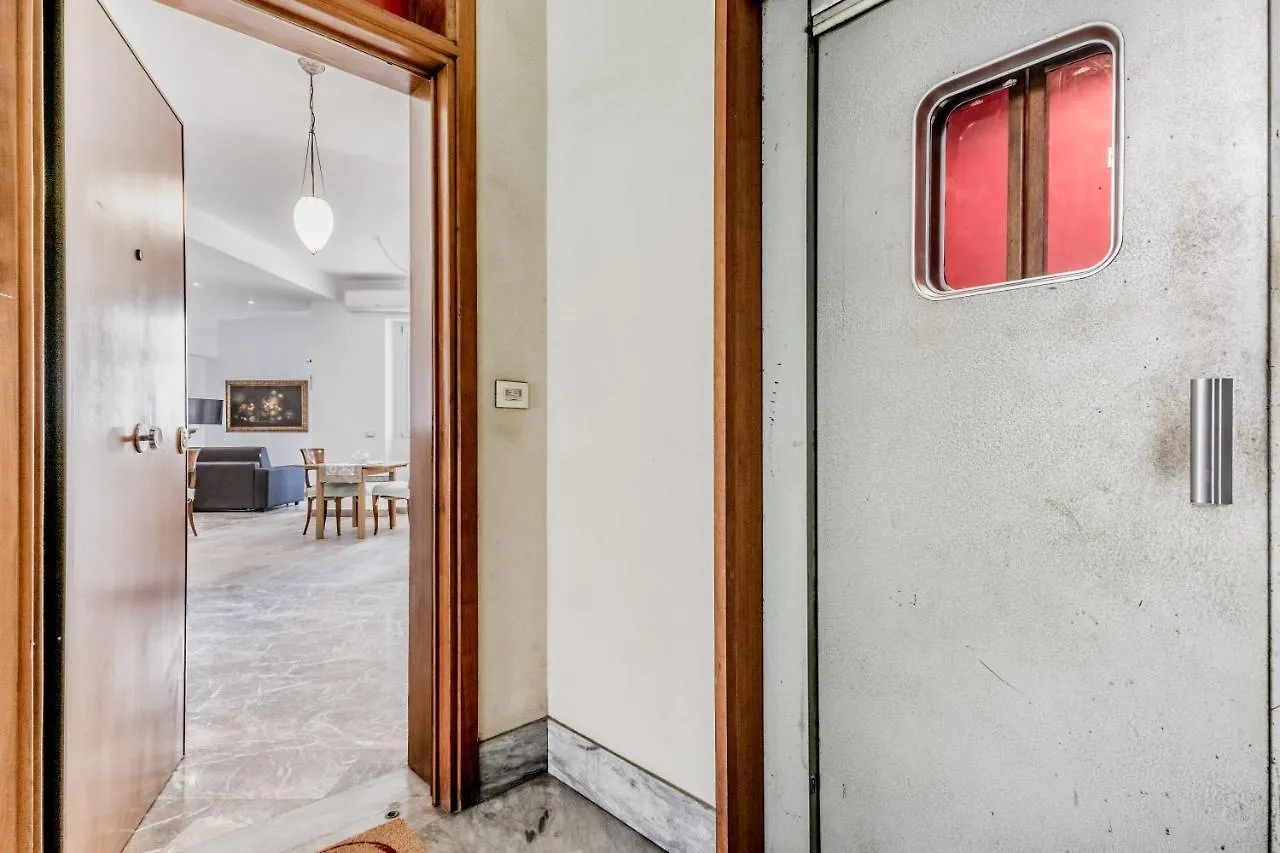 Maison Accademia Rome Apartment