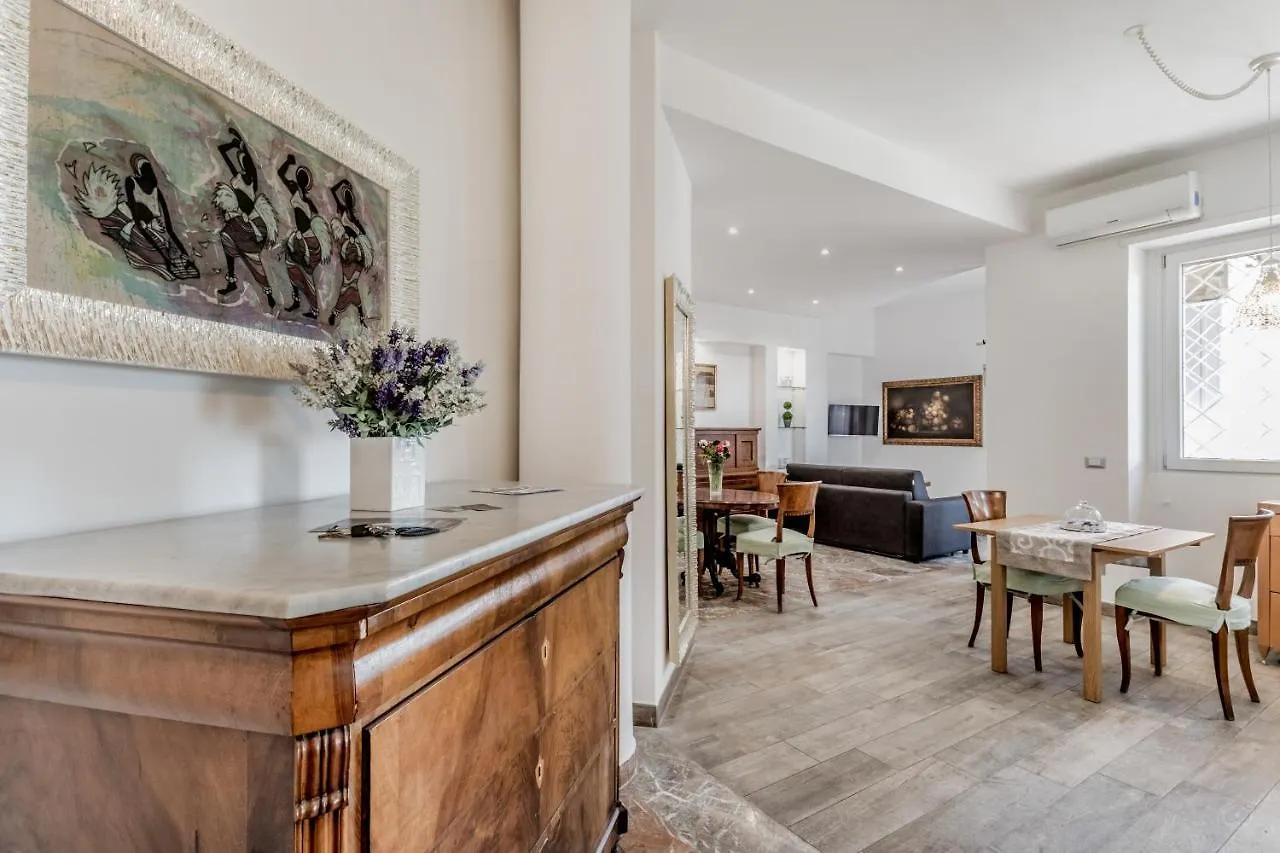 Maison Accademia Rome Apartment