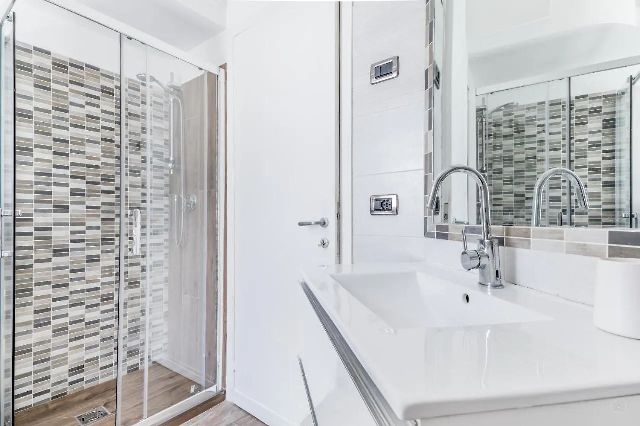 Apartment Maison Accademia Rome Italy