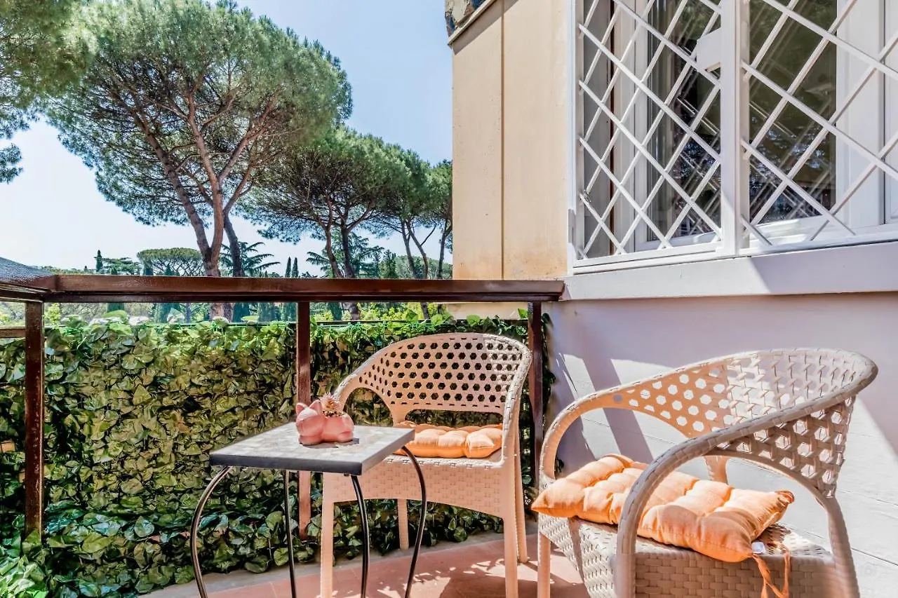 Maison Accademia Rome Apartment