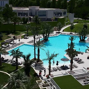 4* Hotell Ergife Palace
